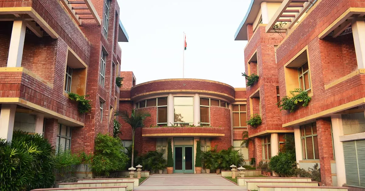 Strawberry Fields High School