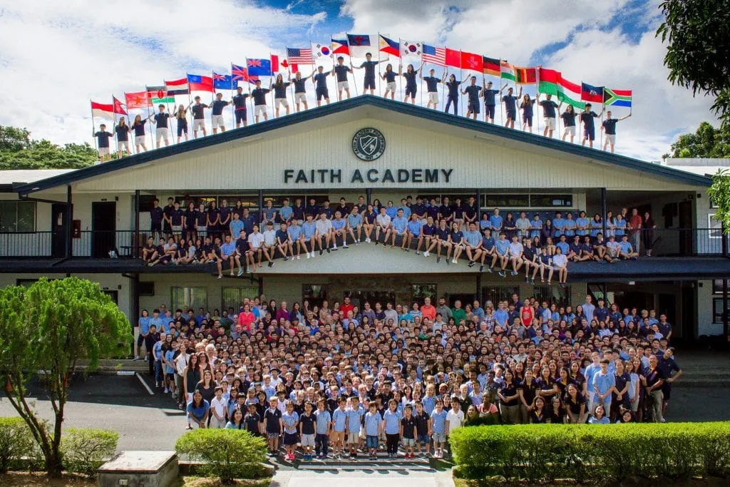 Faith Academy