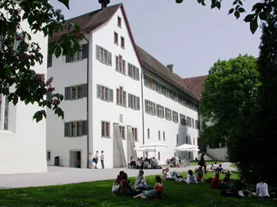 Kantonsschule Wettingen