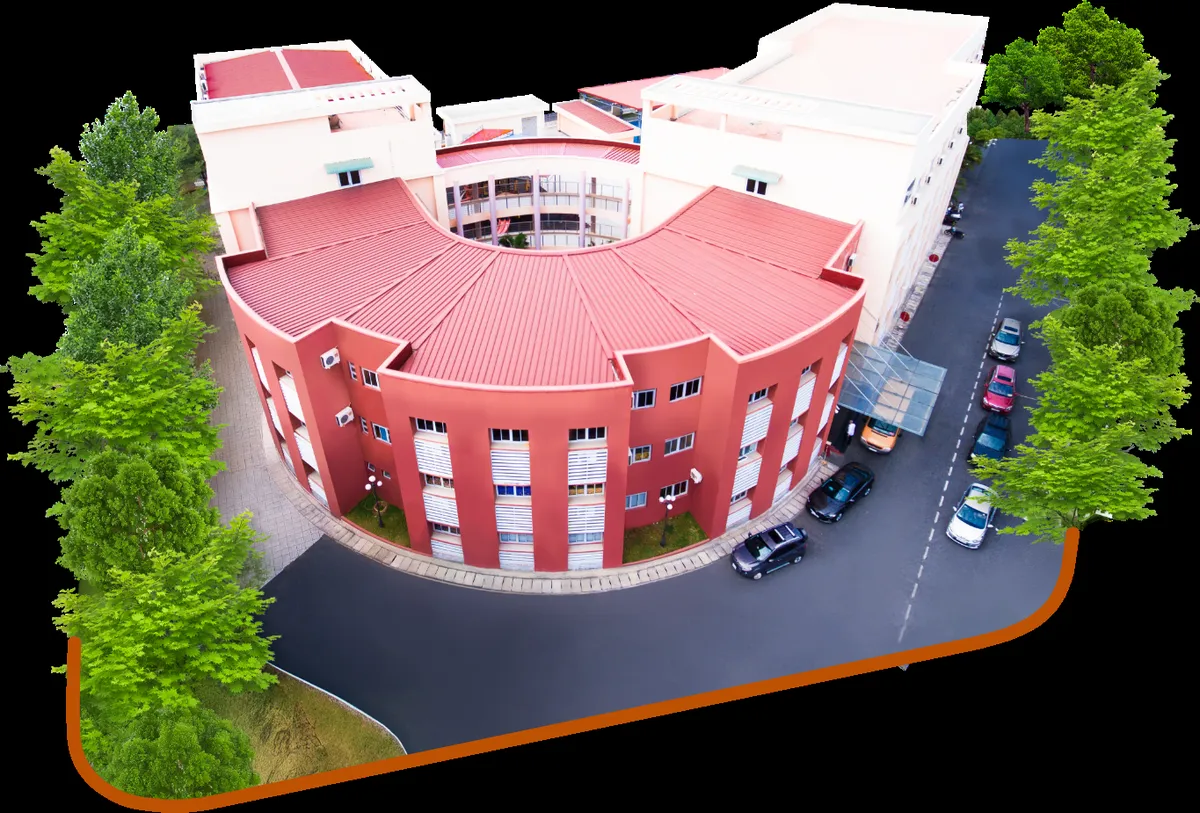 Singapore International School, Vung Tau — photo 1