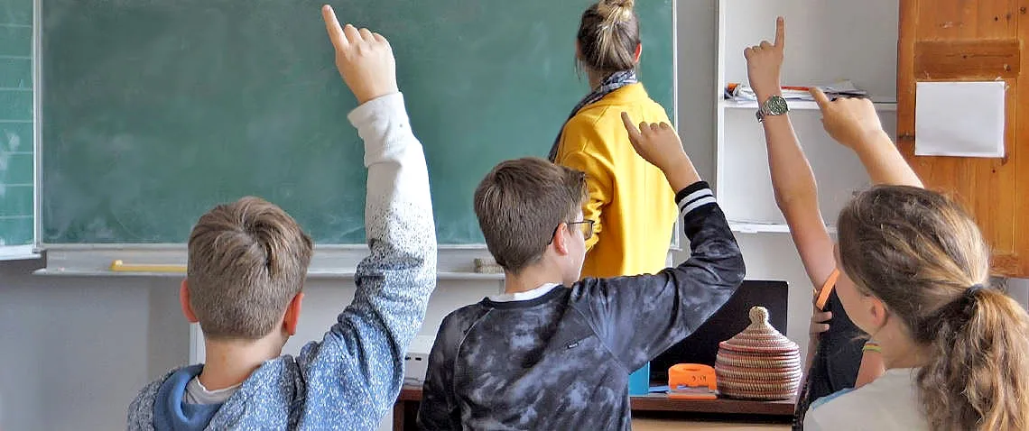 Eurocampus Deutsche Schule