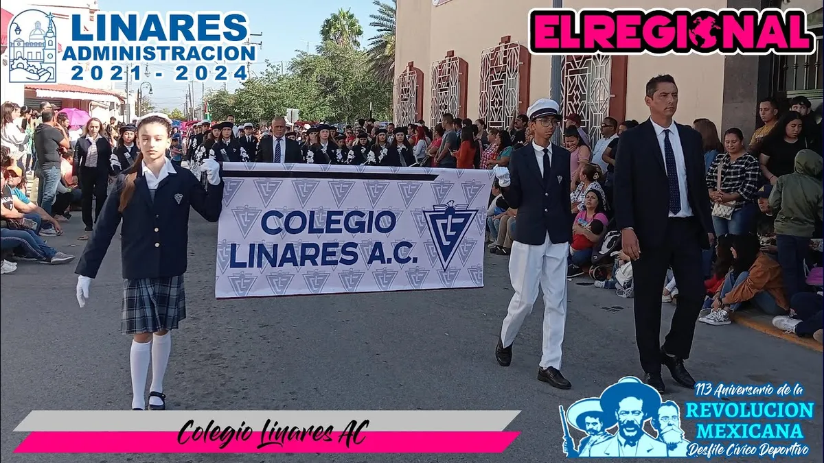Colegio Linares, A.C.