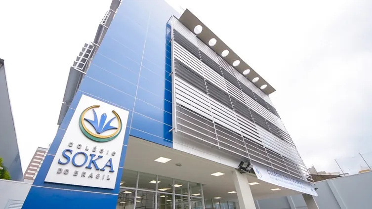 Instituto Educacional Soka do Brasil