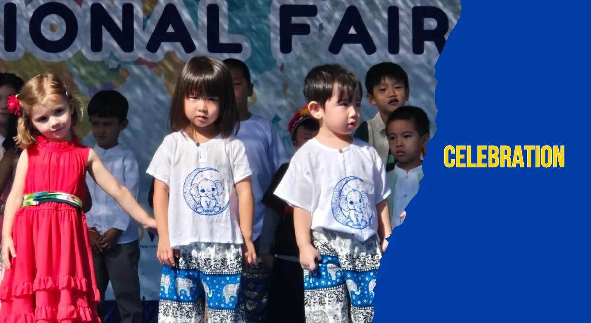 American Pacific International School — photo 3