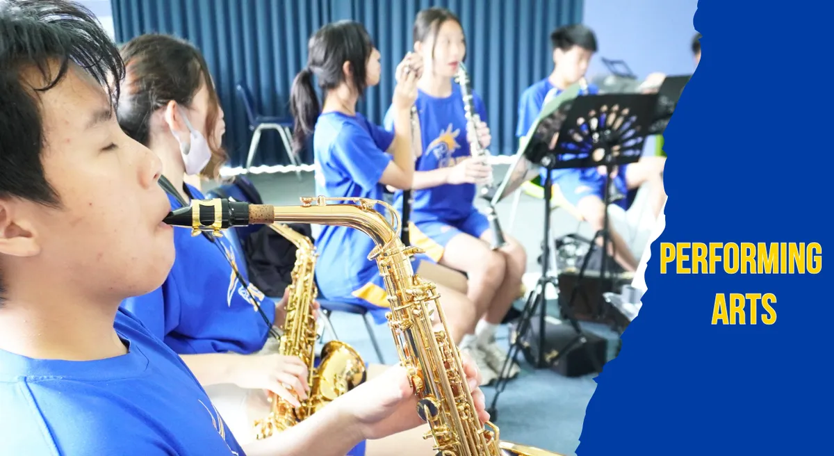 American Pacific International School — photo 5