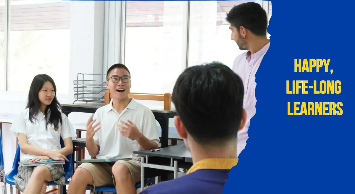 American Pacific International School — photo 6