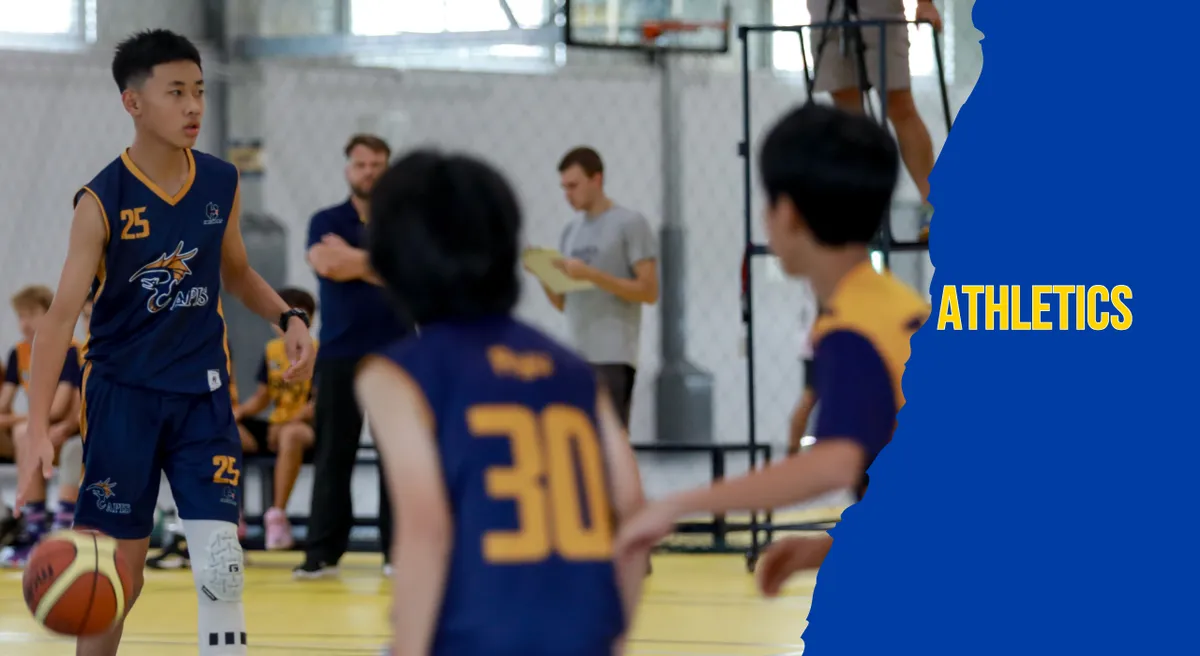 American Pacific International School — photo 8