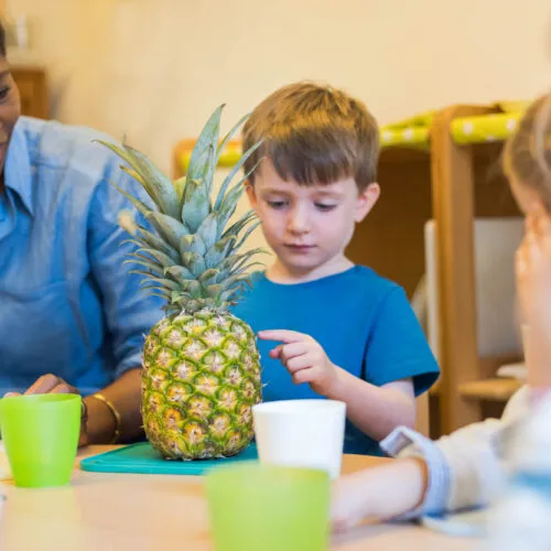 Children First — photo 2