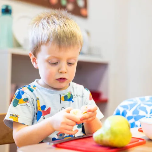 Children First — photo 3