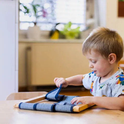 Children First — photo 4