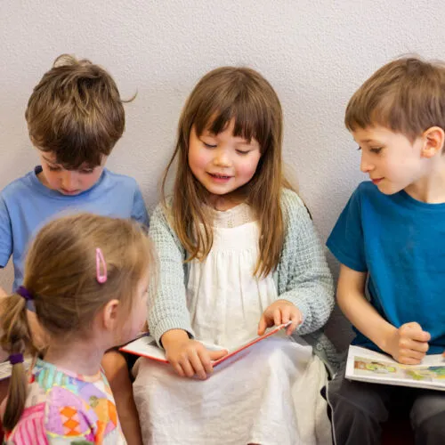 Children First — photo 5