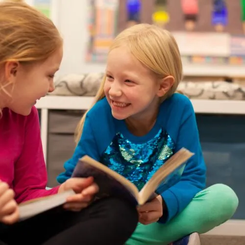 Children First — photo 8