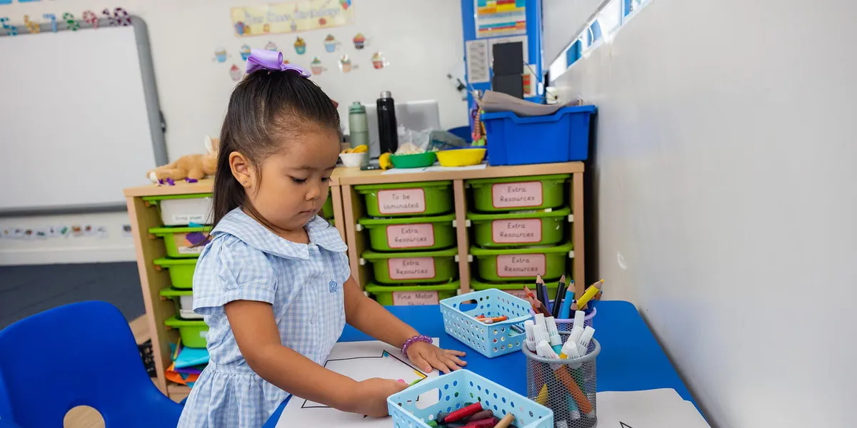 The British College of Brazil — photo 2