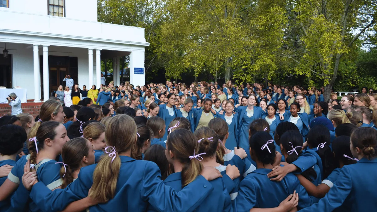 Herschel Girls School