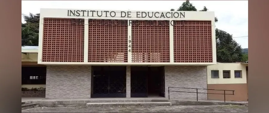 Instituto de Educación Dr. Clodomiro Picado Twight