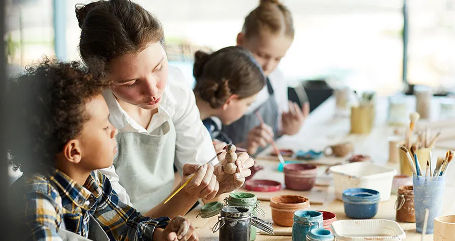 Leonardo da Vinci Schule — photo 3