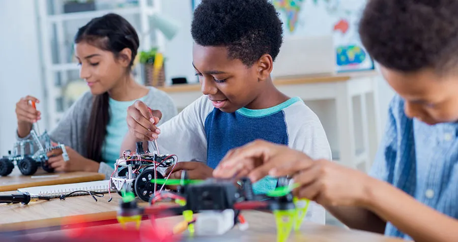 Leonardo da Vinci Schule — photo 5