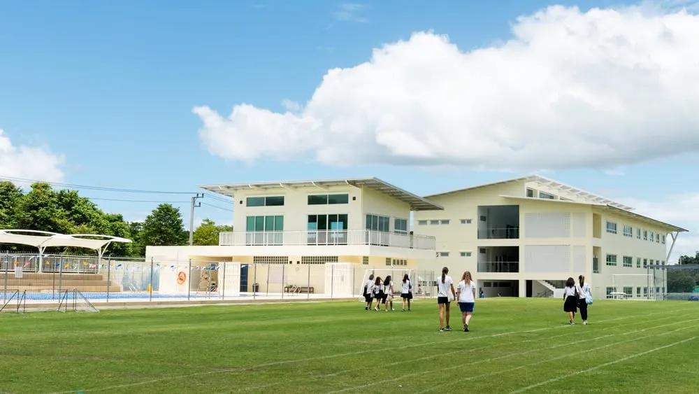 Hua Hin International School
