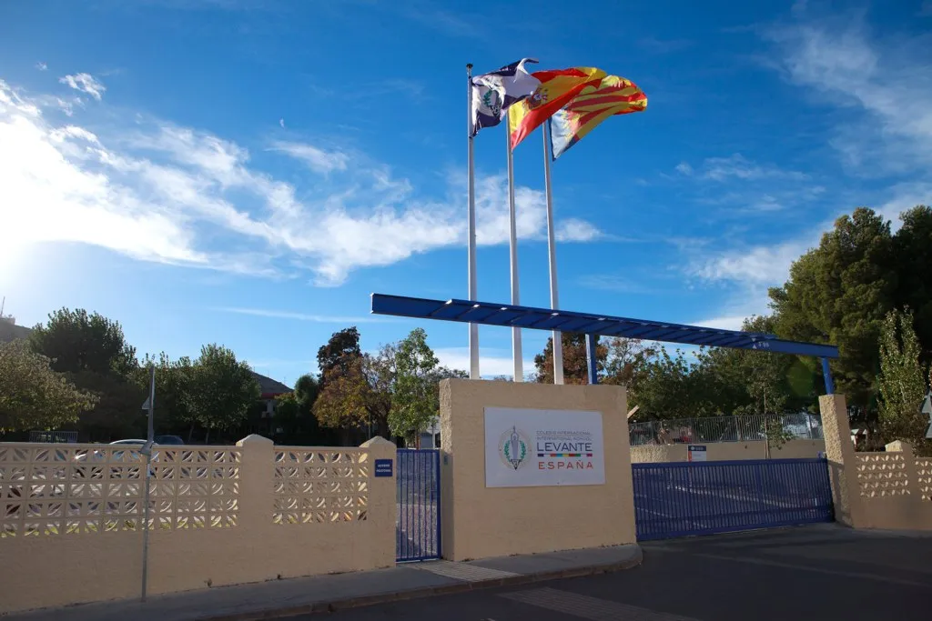 International School Levante