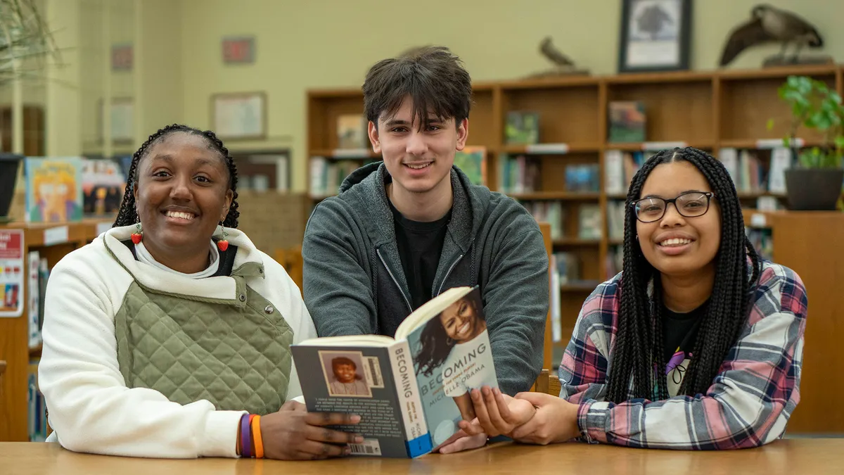 MacDowell Montessori School