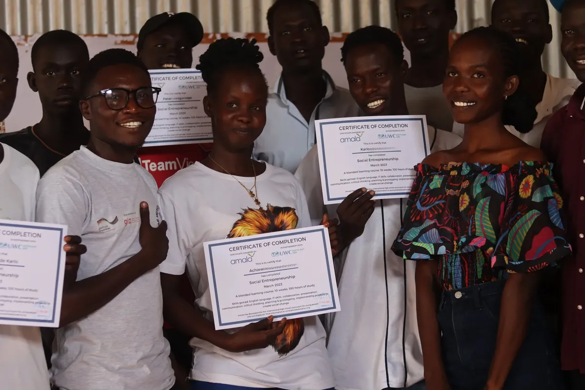 Amala Education — photo 3