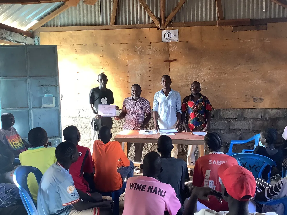 Amala Education — photo 5