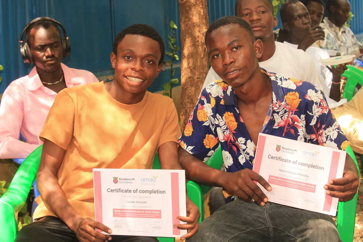 Amala Education — photo 7