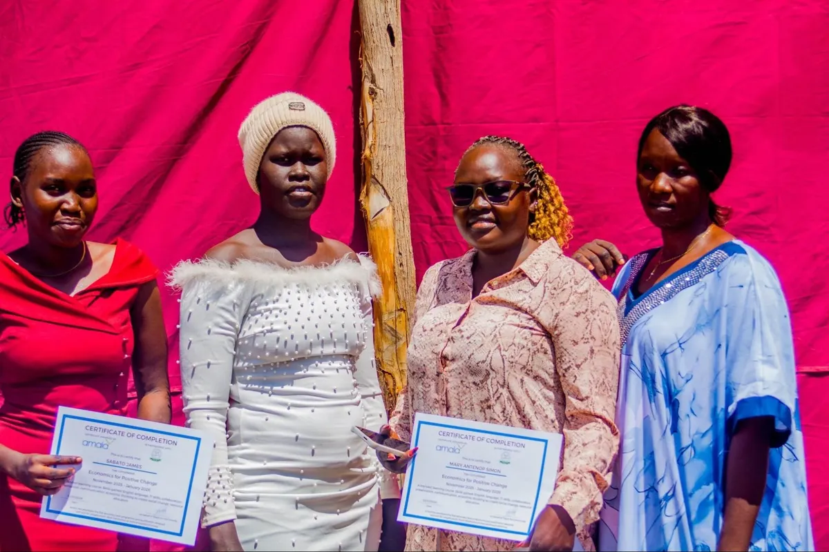 Amala Education — photo 8