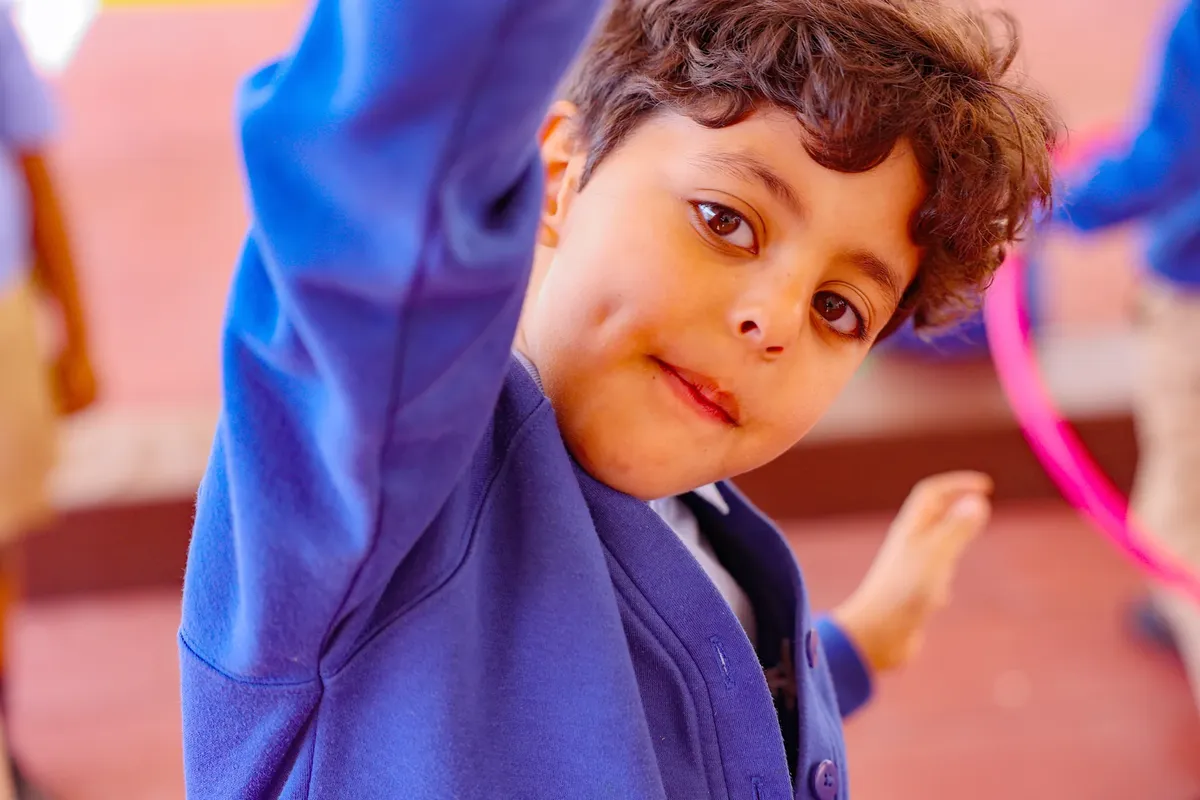 Star International School Mirdiff — photo 1