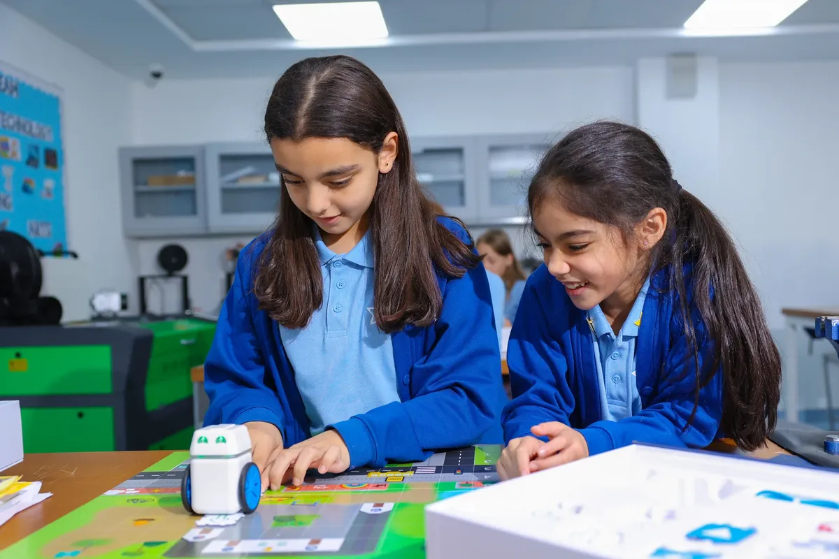 Star International School Mirdiff — photo 2