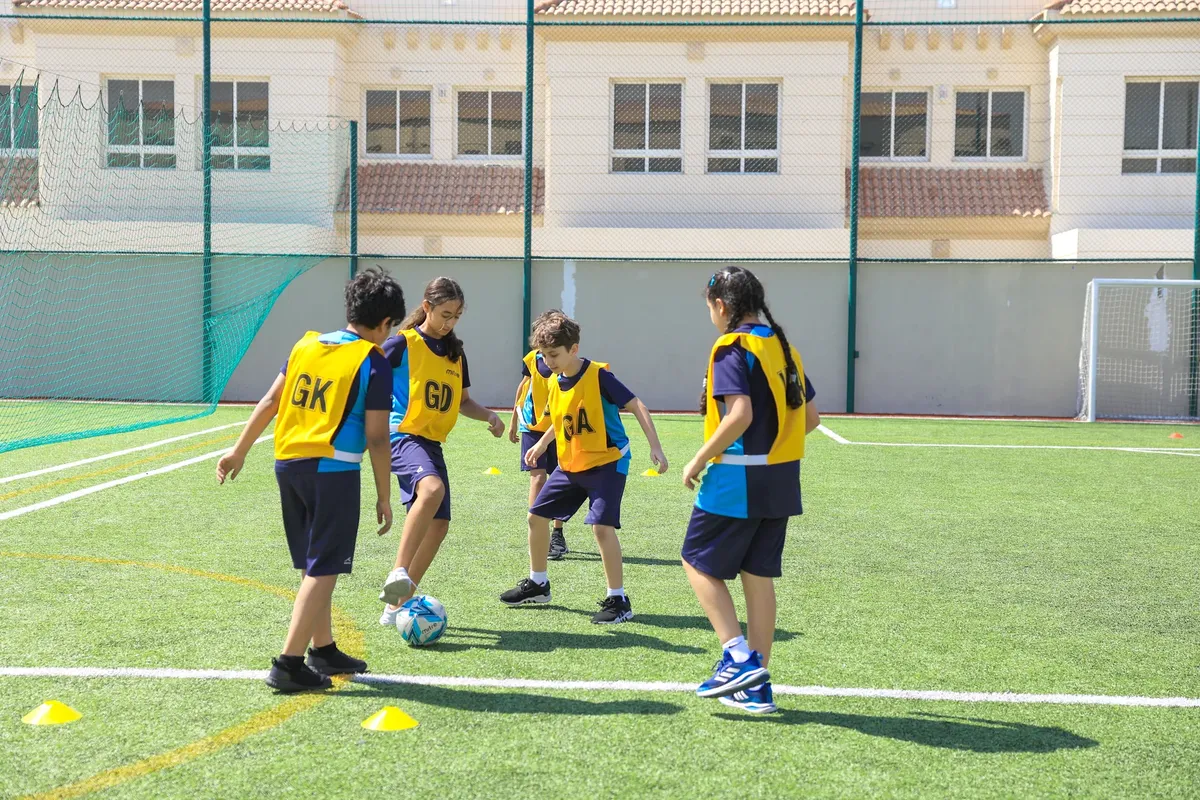 Star International School Mirdiff — photo 4