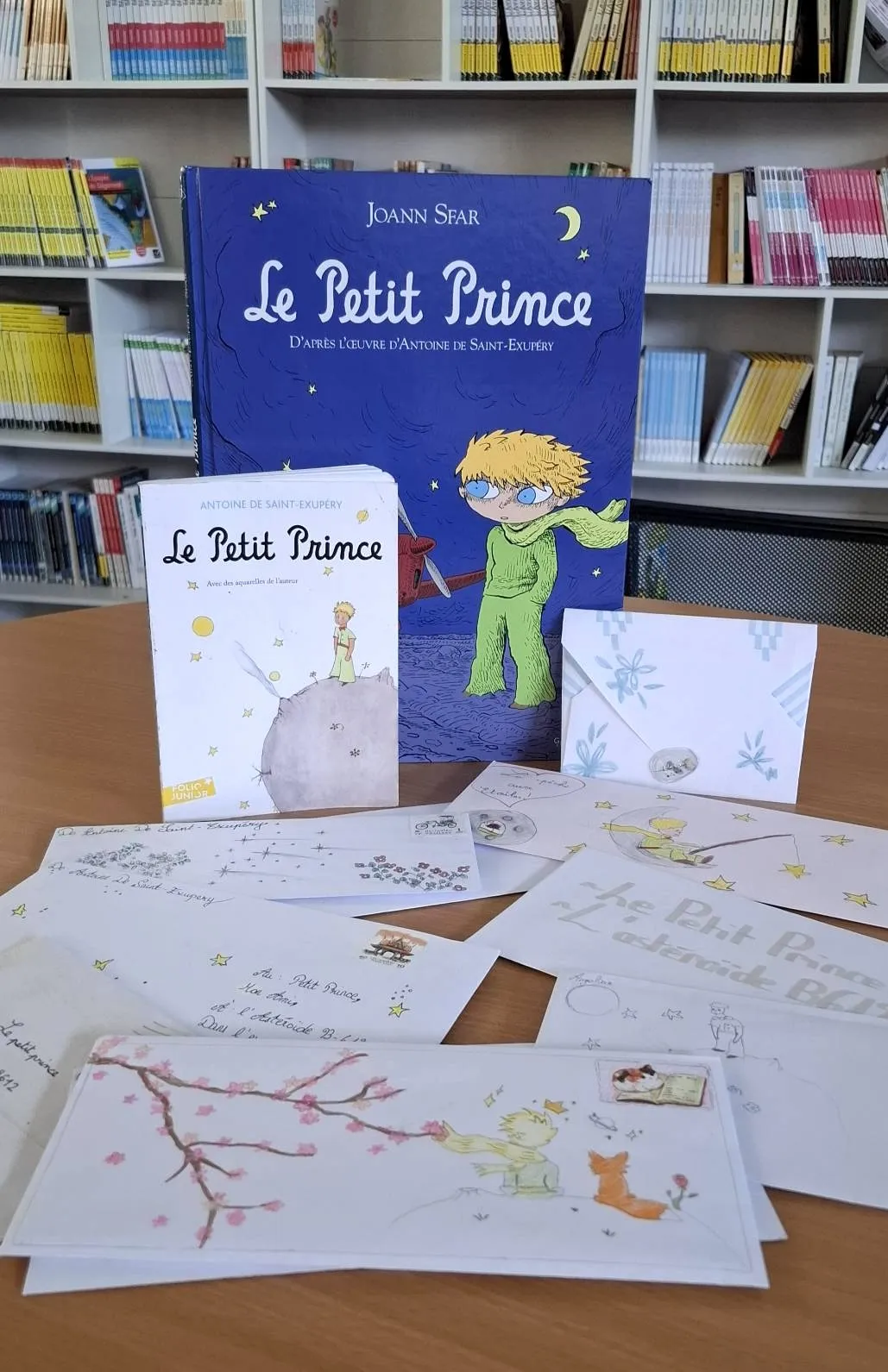 Ecole Française Internationale de Pattaya — photo 3