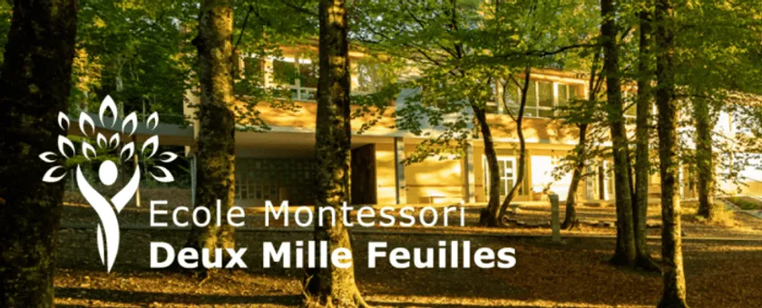 École Montessori Deux Mille Feuilles