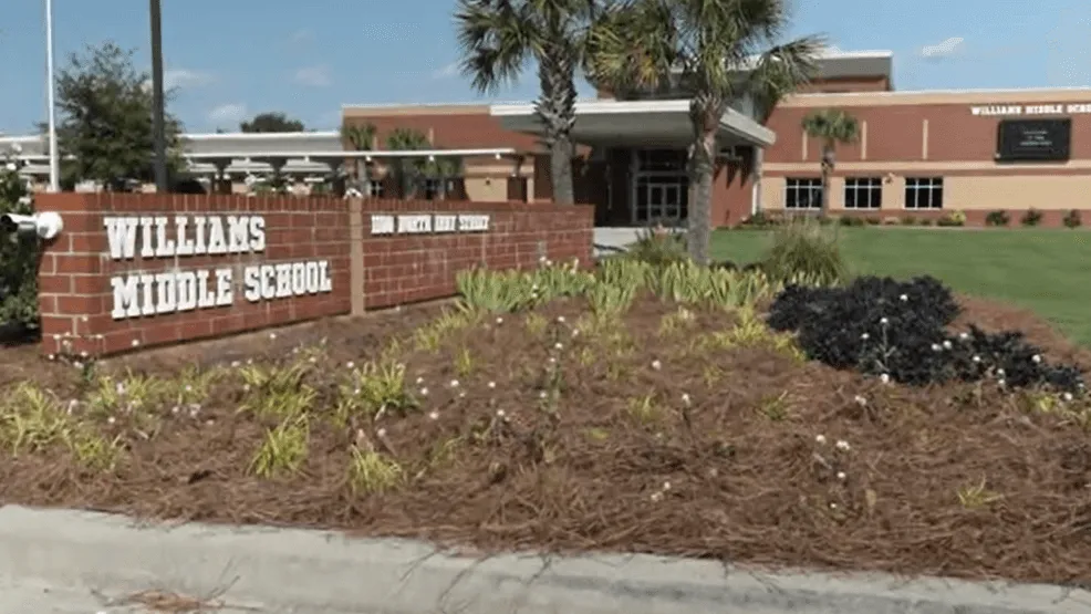 Williams Middle School