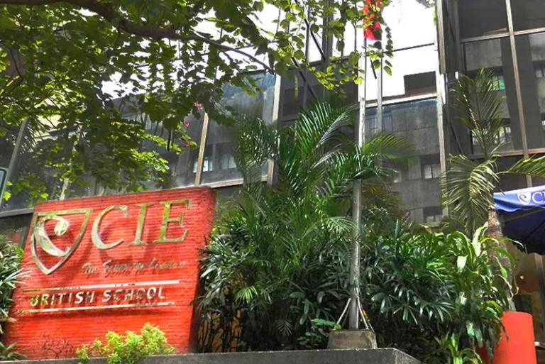 CIE British School - Makati City