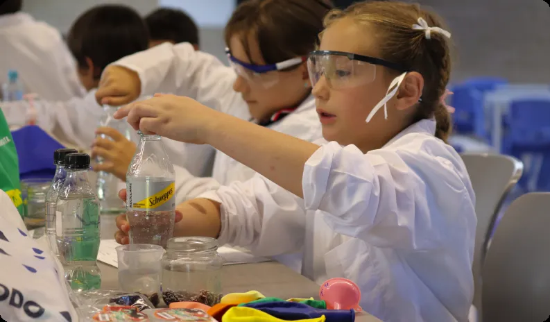 Colegio Montessori-Oriente Campus — photo 1