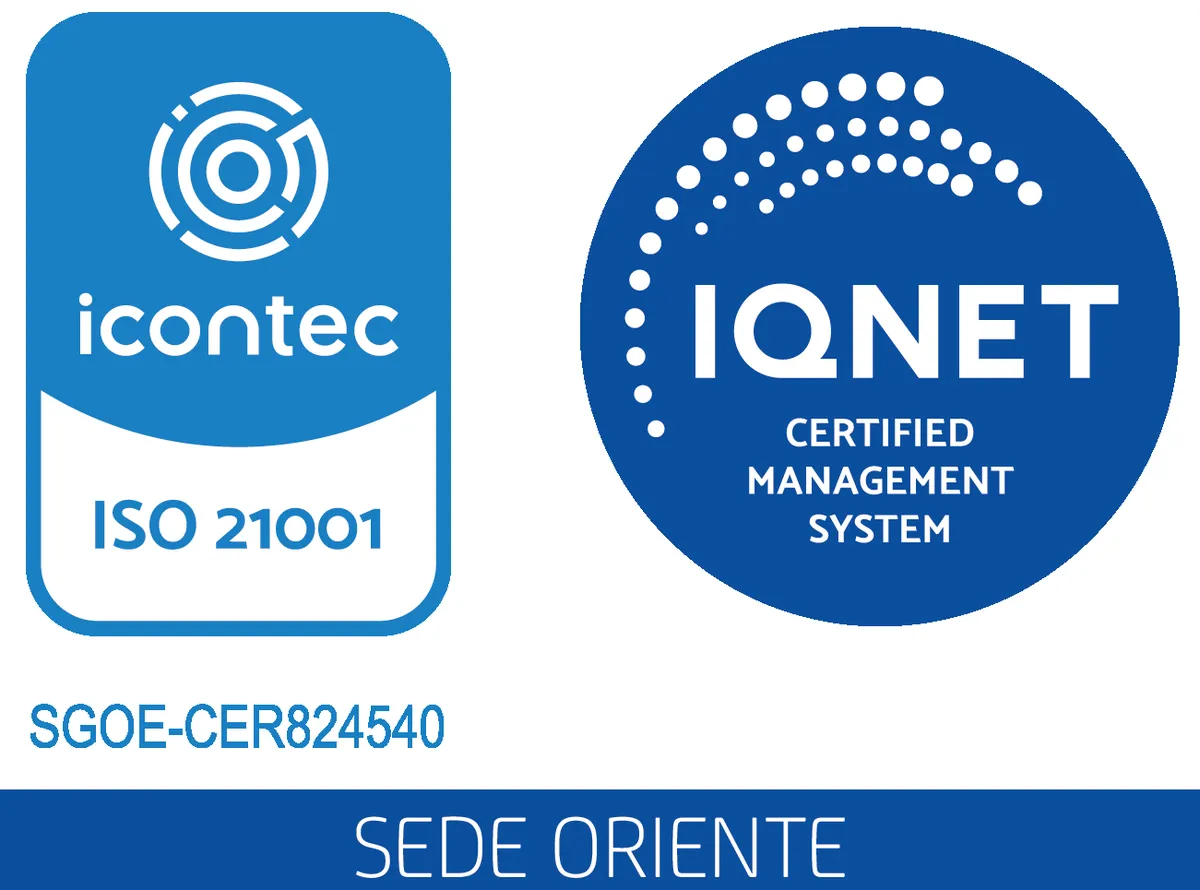 Colegio Montessori-Oriente Campus — photo 5