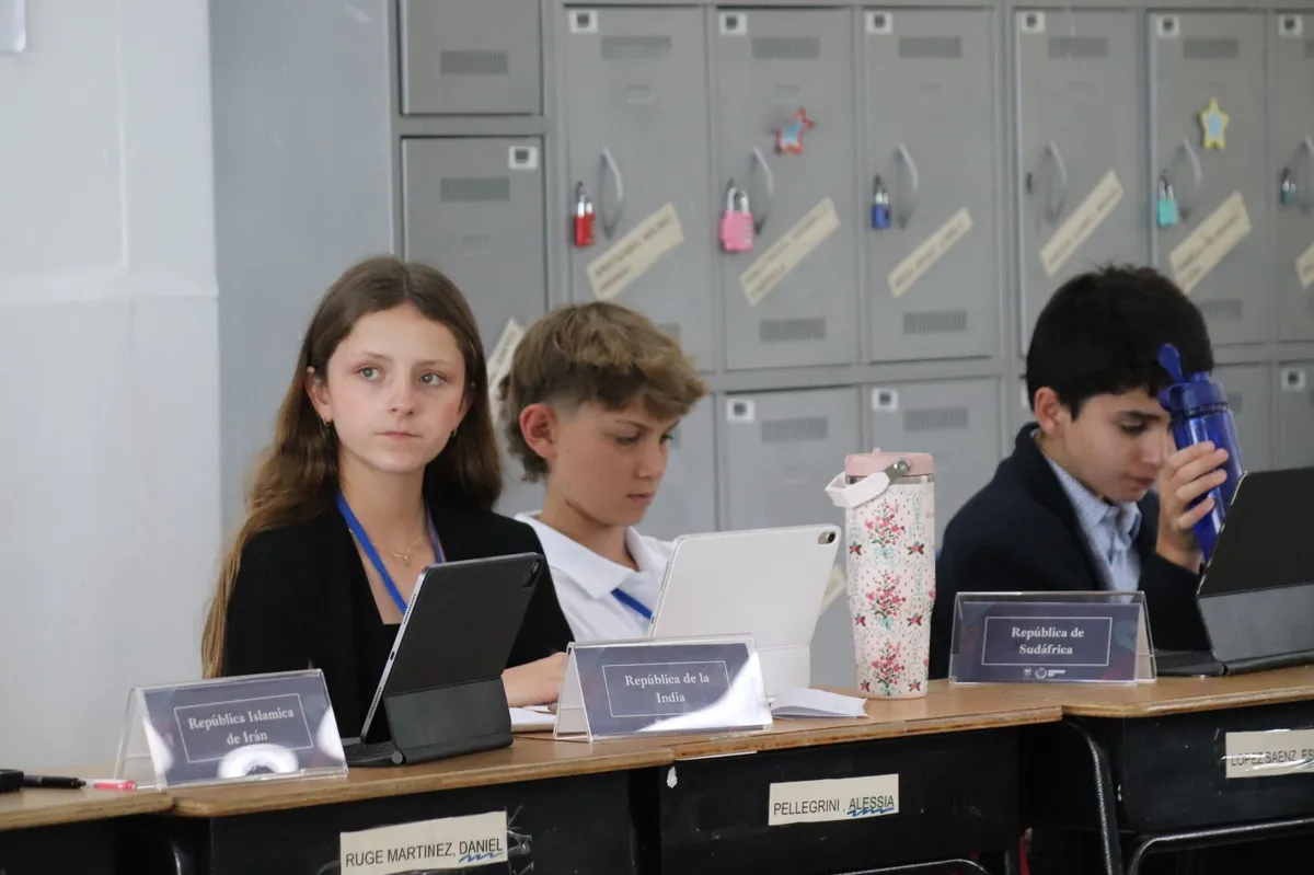 Colegio Montessori-Oriente Campus — photo 7