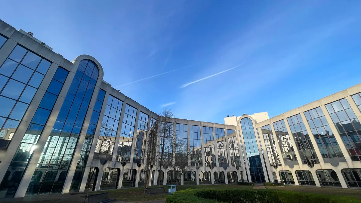 Bogaerts International School — photo 2