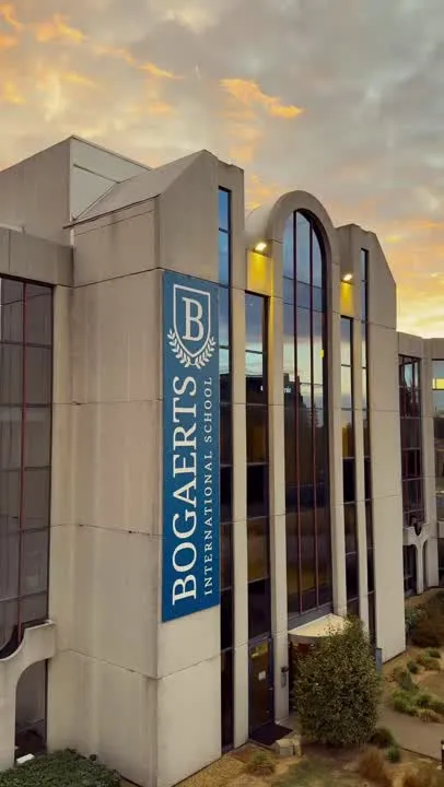 Bogaerts International School — photo 5