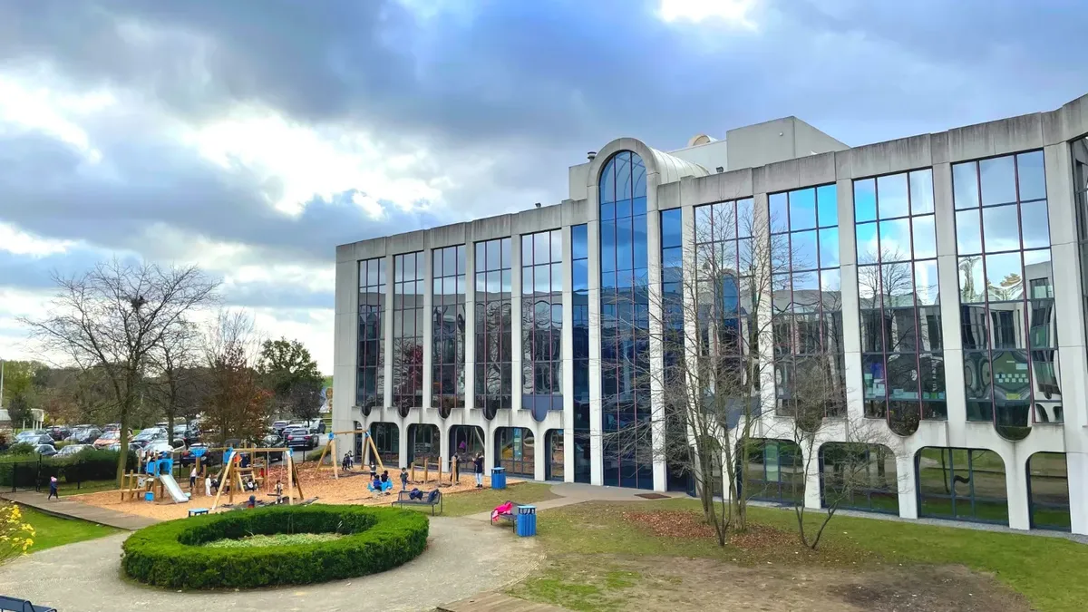 Bogaerts International School — photo 6