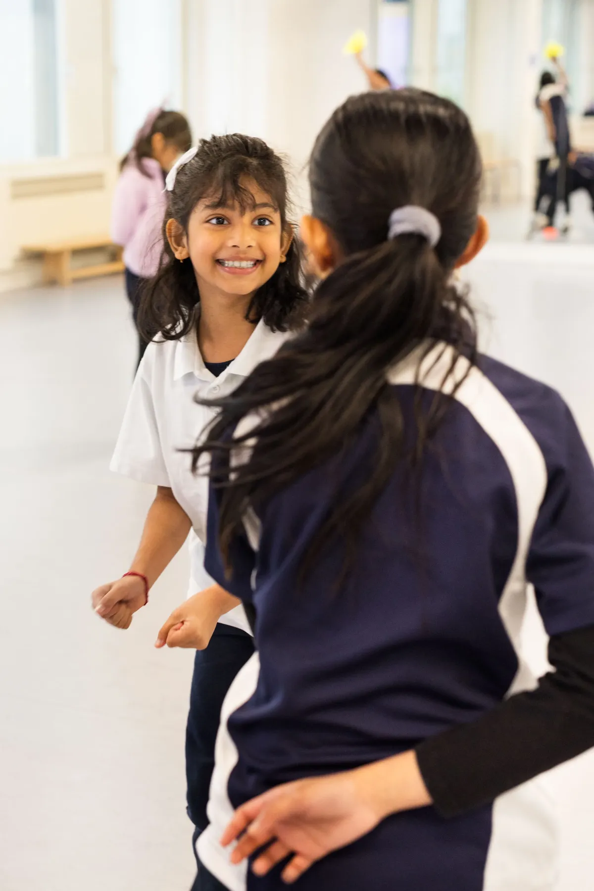 Bogaerts International School — photo 7