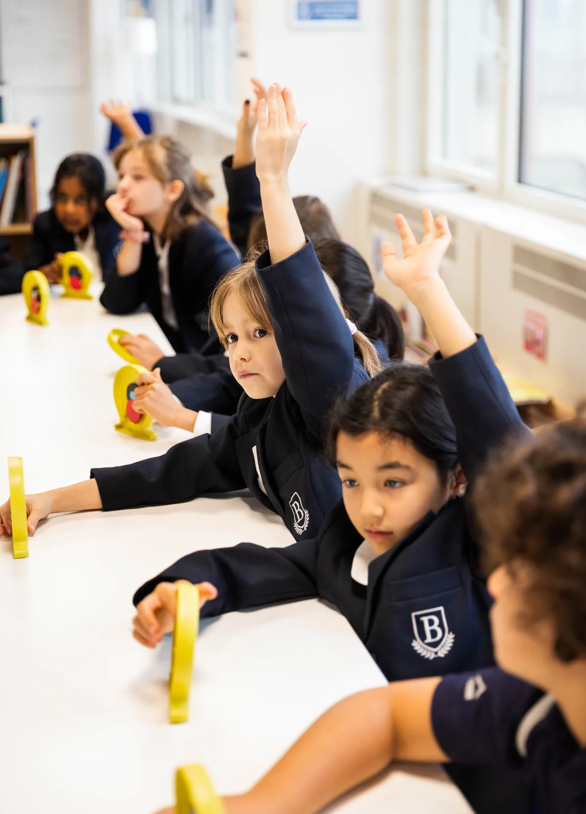 Bogaerts International School — photo 8