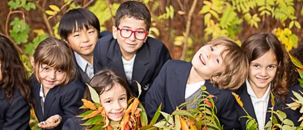 Bogaerts International School