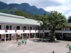 International School Seychelles