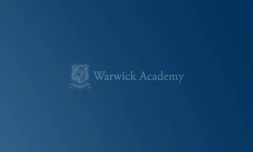 Warwick Academy