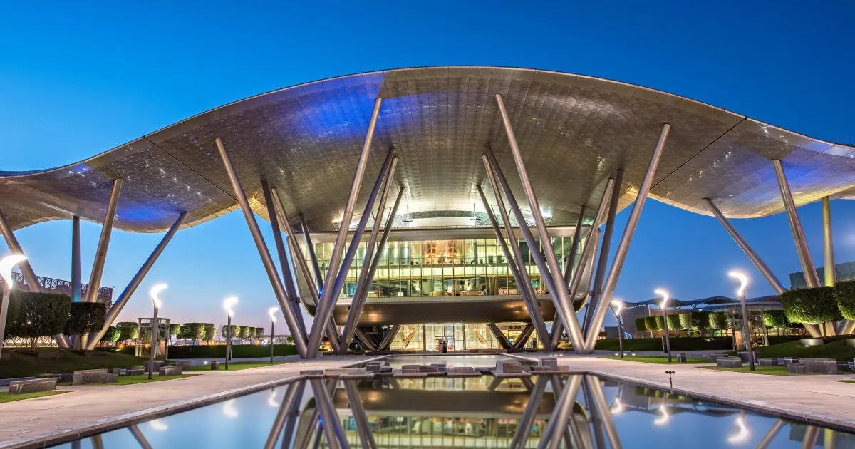 Qatar Academy for Science and Technology