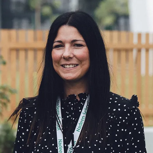 Nadeen School — photo 6