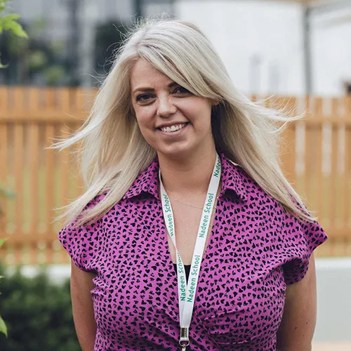 Nadeen School — photo 7