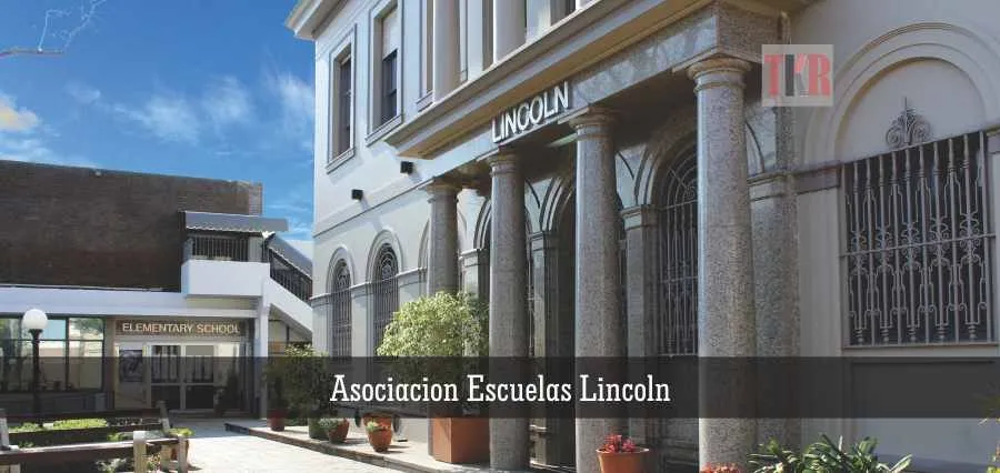 Asociación Escuelas Lincoln